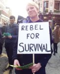 Global Youth Strike For Climate
